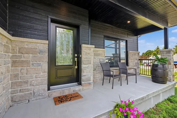 1 Matheson ST, North Stormont, ON K0A 1R0