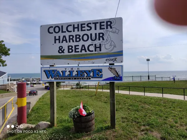 Lot 08 Ambassador Beach RD, Essex, ON N0R 1G0