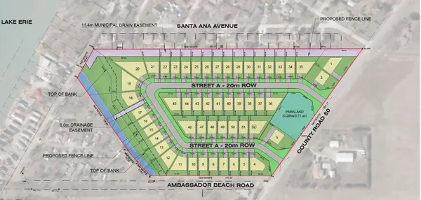Lot 08 Ambassador Beach RD, Essex, ON N0R 1G0