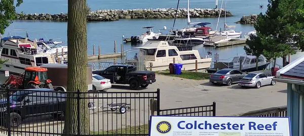 Lot 08 Ambassador Beach RD, Essex, ON N0R 1G0
