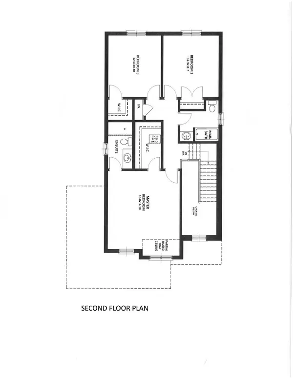 96 Basil CRES, Middlesex Centre, ON N0M 2A0