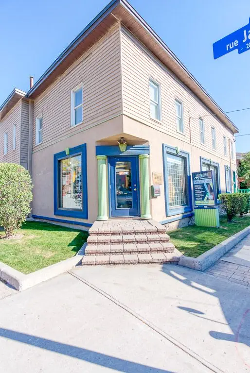 338 James ST, Ottawa Centre, ON K1R 5M9