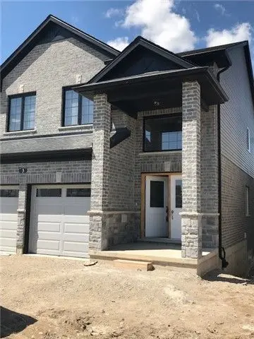 2619 Sheffield BLVD #3, London South, ON N6M 0G6