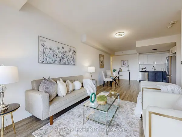 128 King ST N #1202, Waterloo, ON N2J 0E9