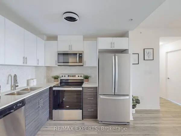 128 King ST N #1202, Waterloo, ON N2J 0E9