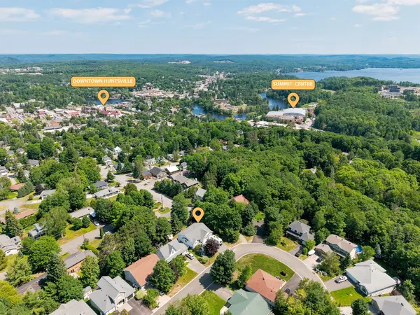 26 Heritage CRES, Huntsville, ON P1H 1S9