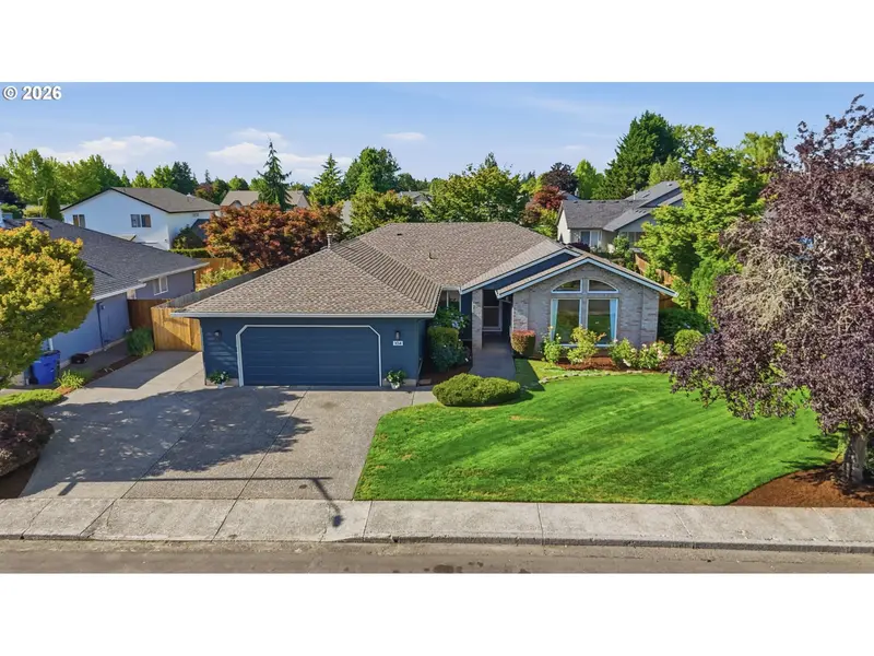 104 NE 134TH ST, Vancouver, WA 98685