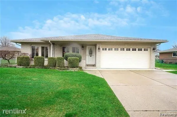 41223 SESAME DR, Sterling Heights, MI 48314