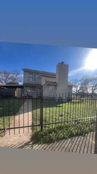 10636 Wessex Drive, Dallas, TX 75217