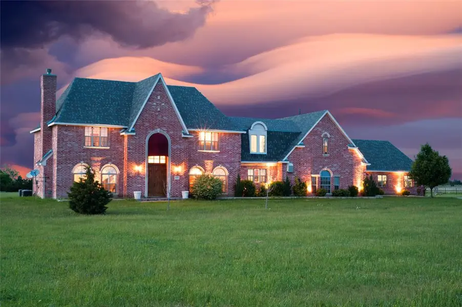 9077 Lakeridge Drive, Princeton, TX 75407