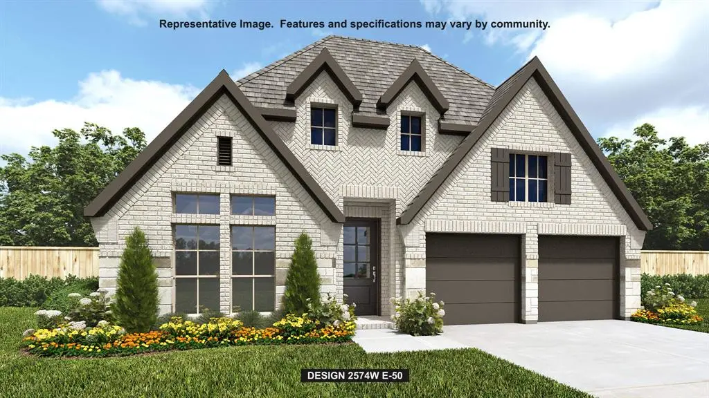 2620 Shady Branch Lane, Mckinney, TX 75071