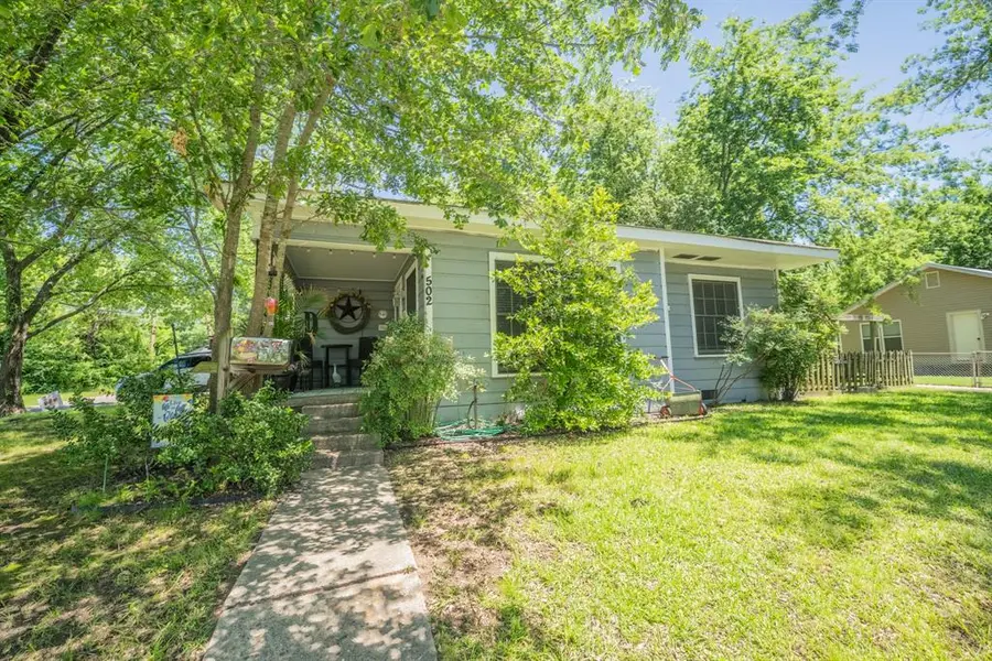 502 Davis Street S, Sulphur Springs, TX 75482
