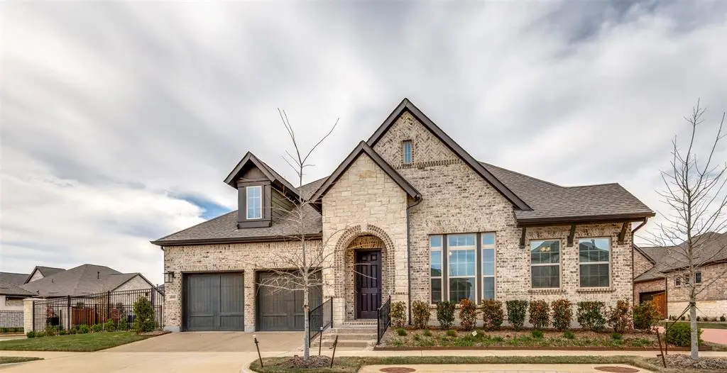 4800 Prairie Crest Lane, Arlington, TX 76005