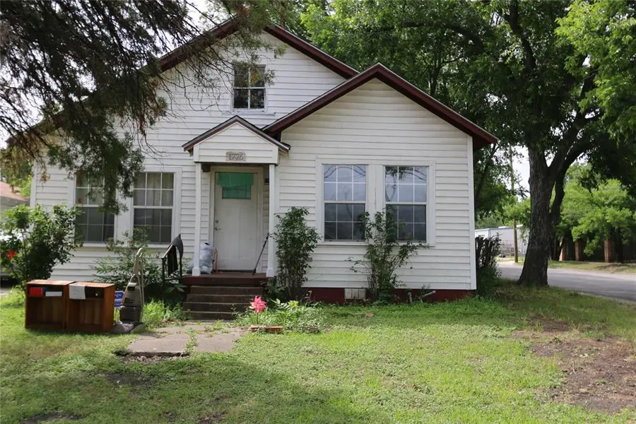 1726 Bagby Avenue, Waco, TX 76706