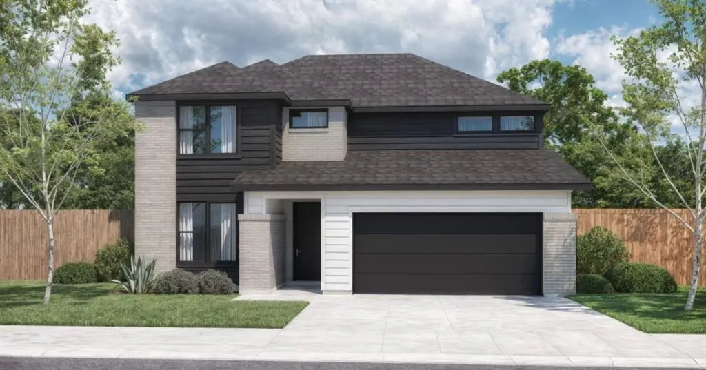 4641 Commack Drive, Fort Worth, TX 76135