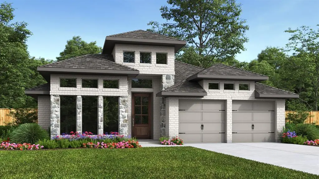 2530 Swansong Lane, Forney, TX 75126