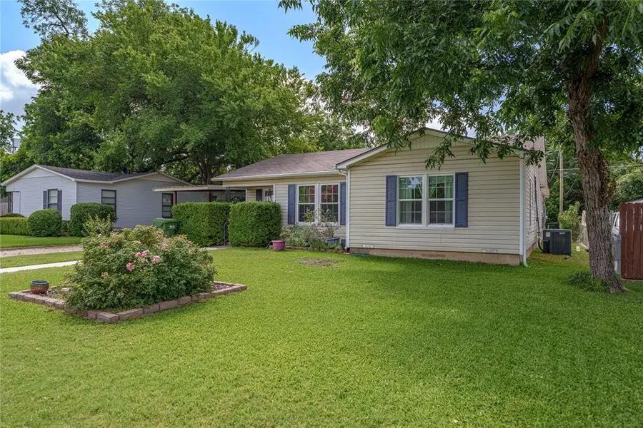 3408 Fadal Avenue, Waco, TX 76708
