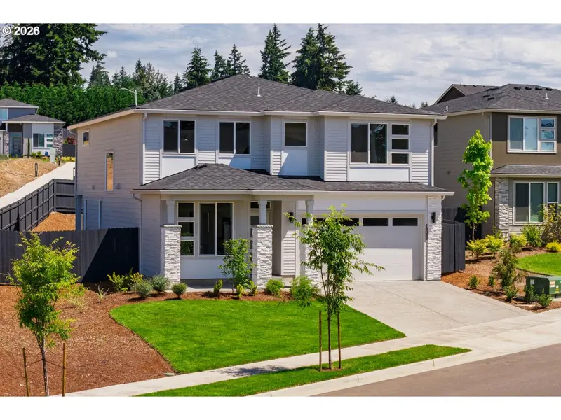 16098 BARLOW TRAIL LN, Oregon City, OR 97045