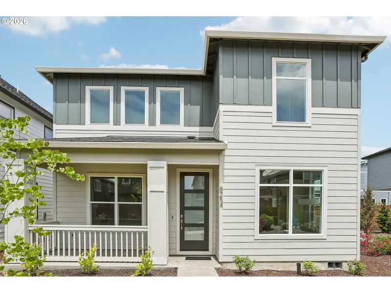 8254 SE Orion LN, Hillsboro, OR 97123
