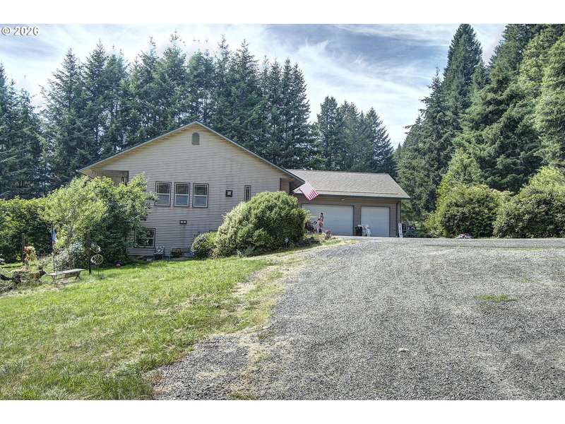 108 FRIDAY RD, Ariel, WA 98603