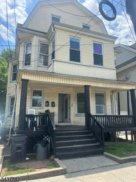 58 Cypress St, Newark City, NJ 07108