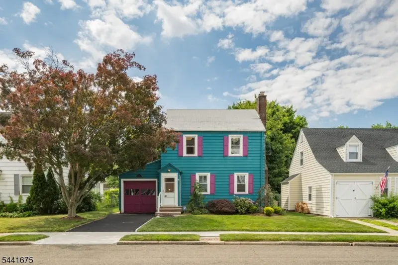 15 Pierson St, Bloomfield Twp., NJ 07003
