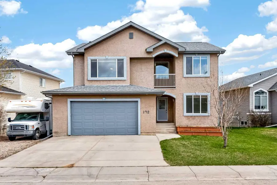 172 COVE DR, Chestermere, AB T1X1E5