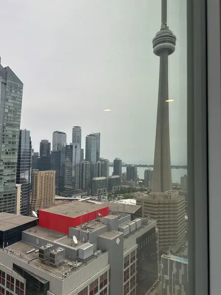 15 Mercer ST #3207, Toronto C01, ON M5V 1H2