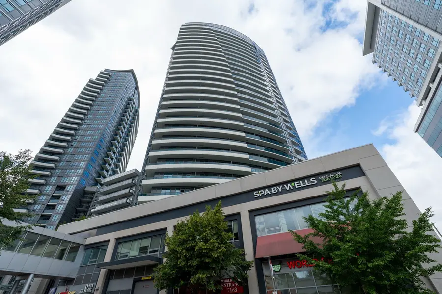 7171 Yonge ST #1905, Markham, ON L3T 0C5