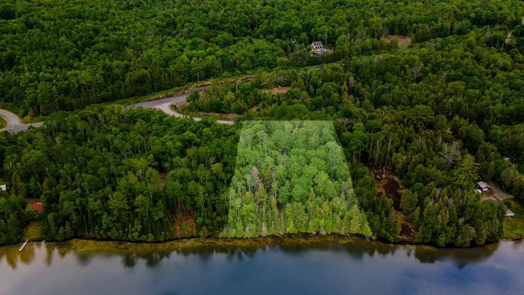 B Lot Arbor Vitae RD, Madawaska Valley, ON K0J 1B0