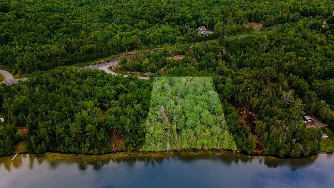 B Lot Arbor Vitae RD, Madawaska Valley, ON K0J 1B0