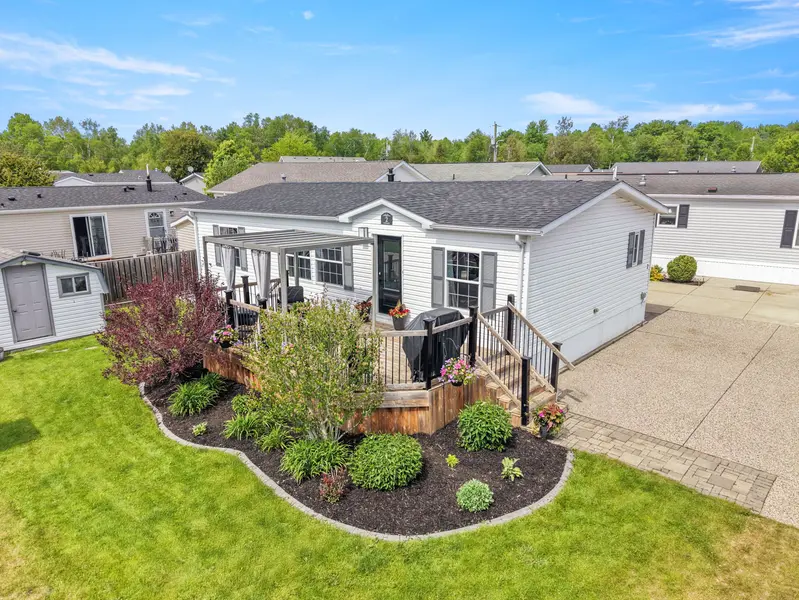 2 PAVILION RD, Puslinch, ON N0B 2C0