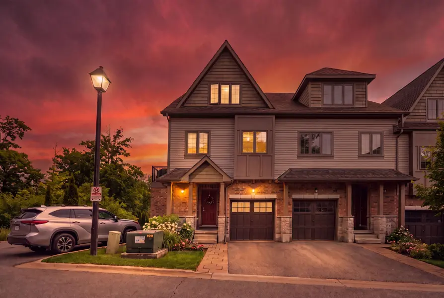 9 Guthrie LN #9B, Guelph/eramosa, ON N0B 2K0