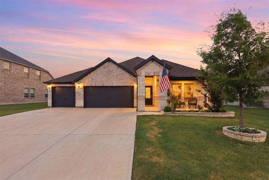 2116 Draco Drive, Haslet, TX 76052