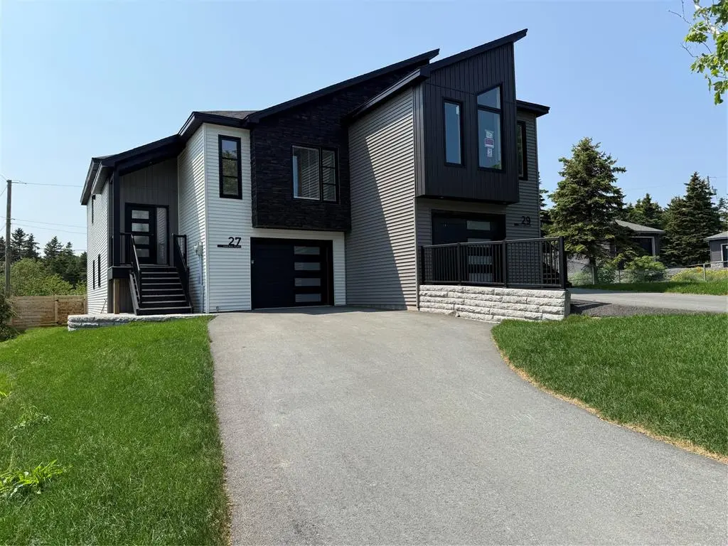 27 Janeway Place, St. John's, NL A1A 1R7