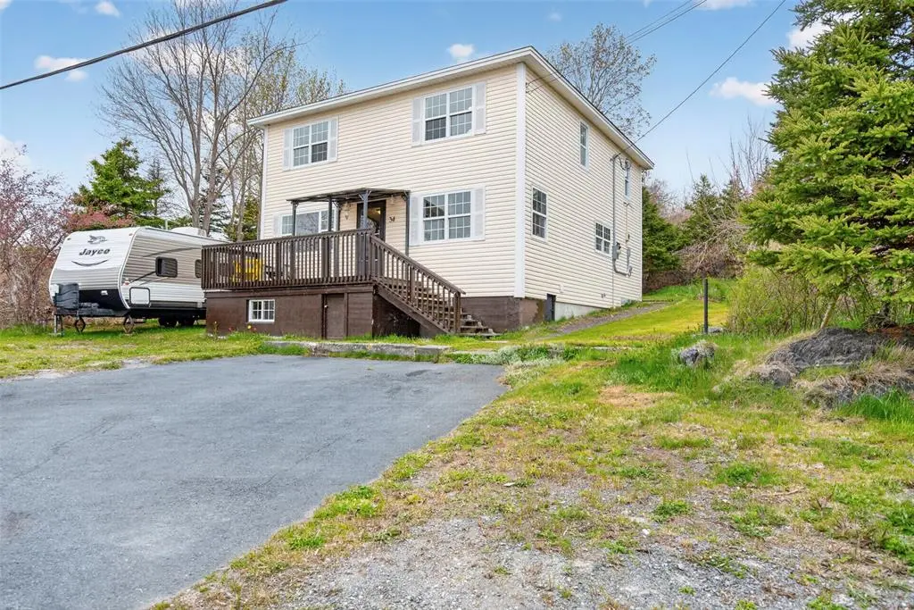 34 Costellos Road, Spaniards Bay, NL A0A3X0