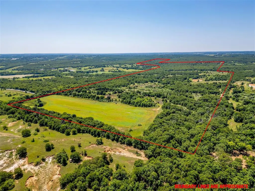 613 County Road 3848, Poolville, TX 76467