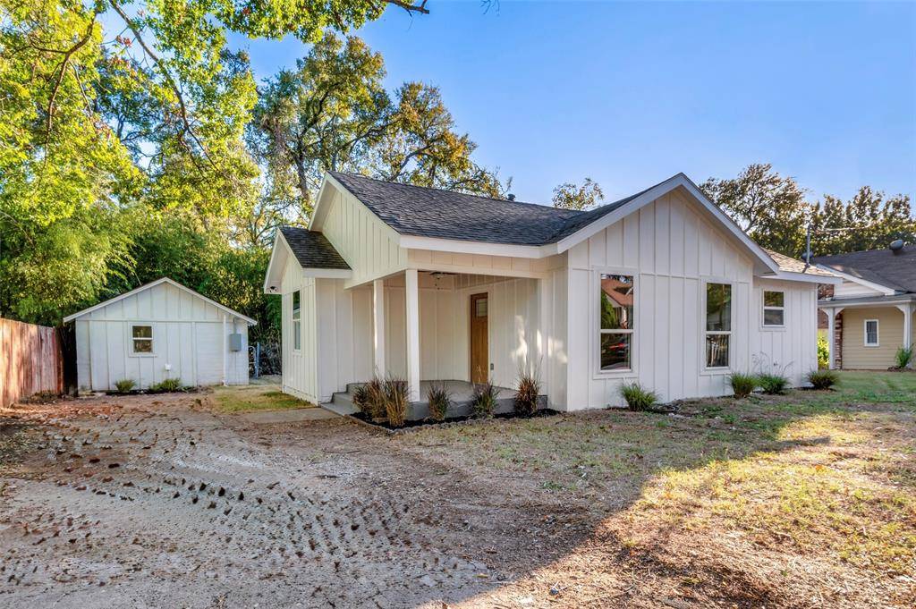522 Griffith Avenue, Dallas, TX 75208
