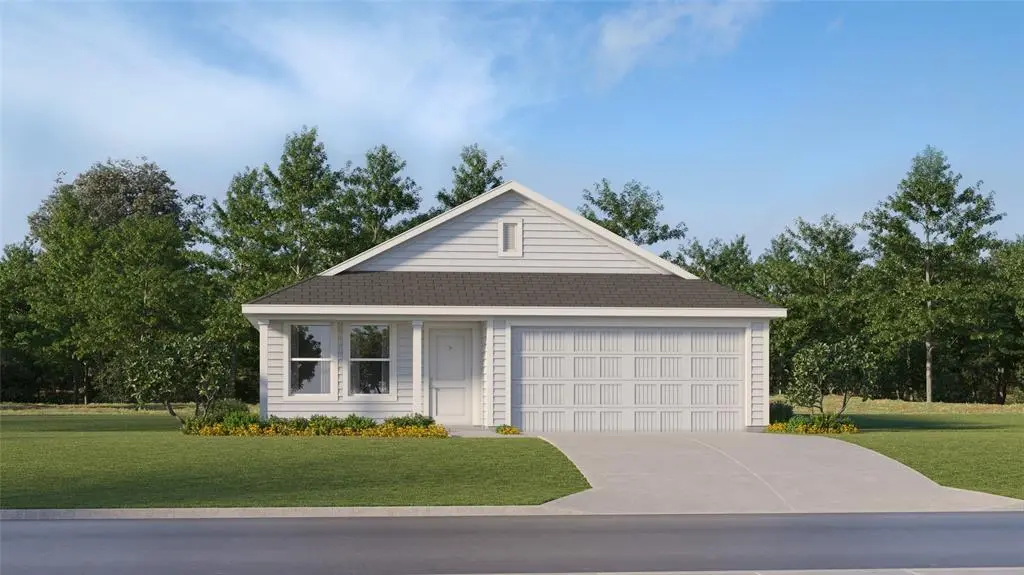 7125 Meandering Creek Lane, Fort Worth, TX 76179
