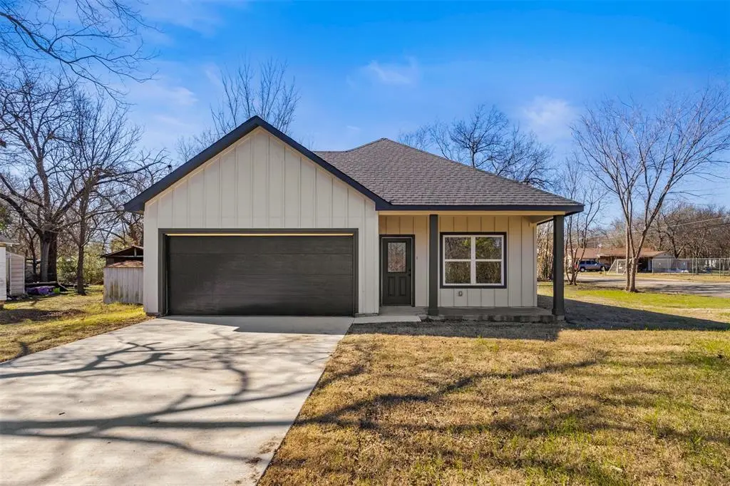 702 S 28th Street, Corsicana, TX 75110
