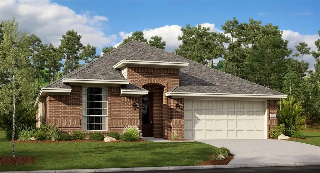 1412 Turner Road, Mckinney, TX 75069