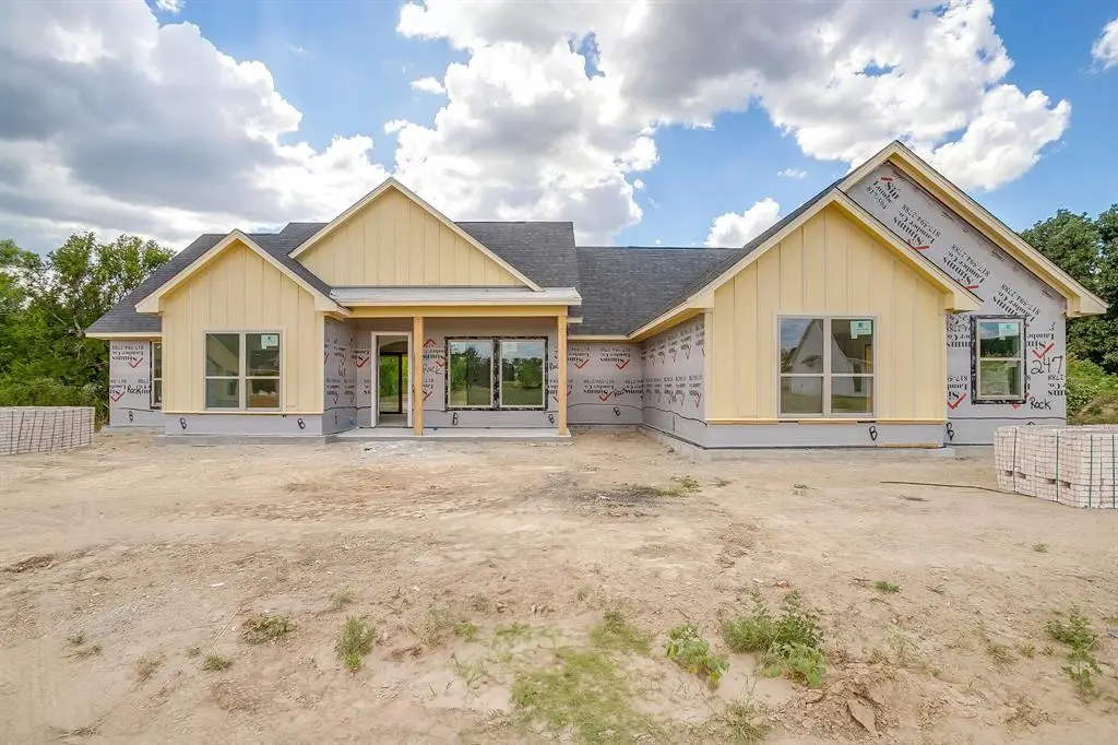 247 Jimmy Lane, Millsap, TX 76066