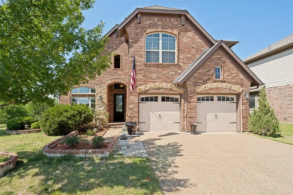 15112 Lone Spring Drive, Little Elm, TX 75068