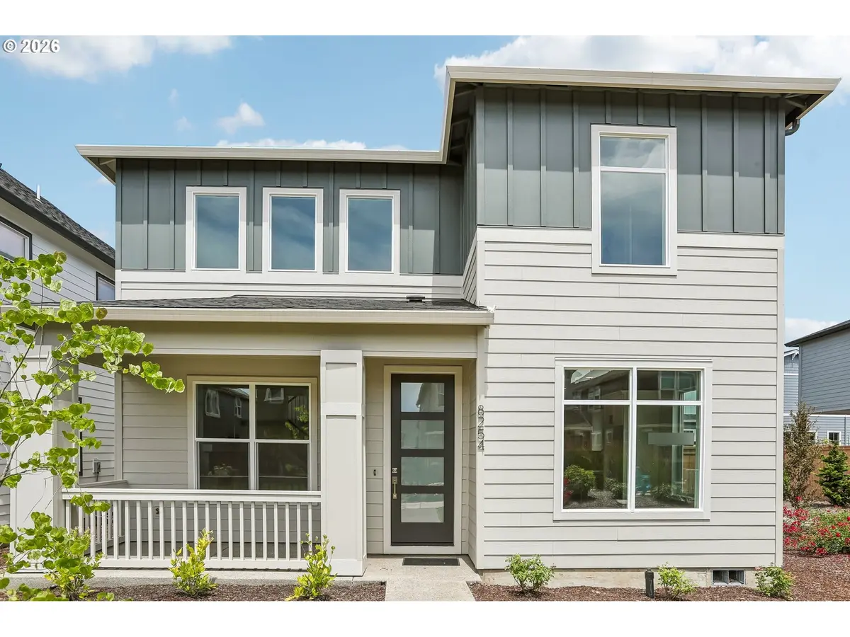8254 SE Orion LN, Hillsboro, OR 97123