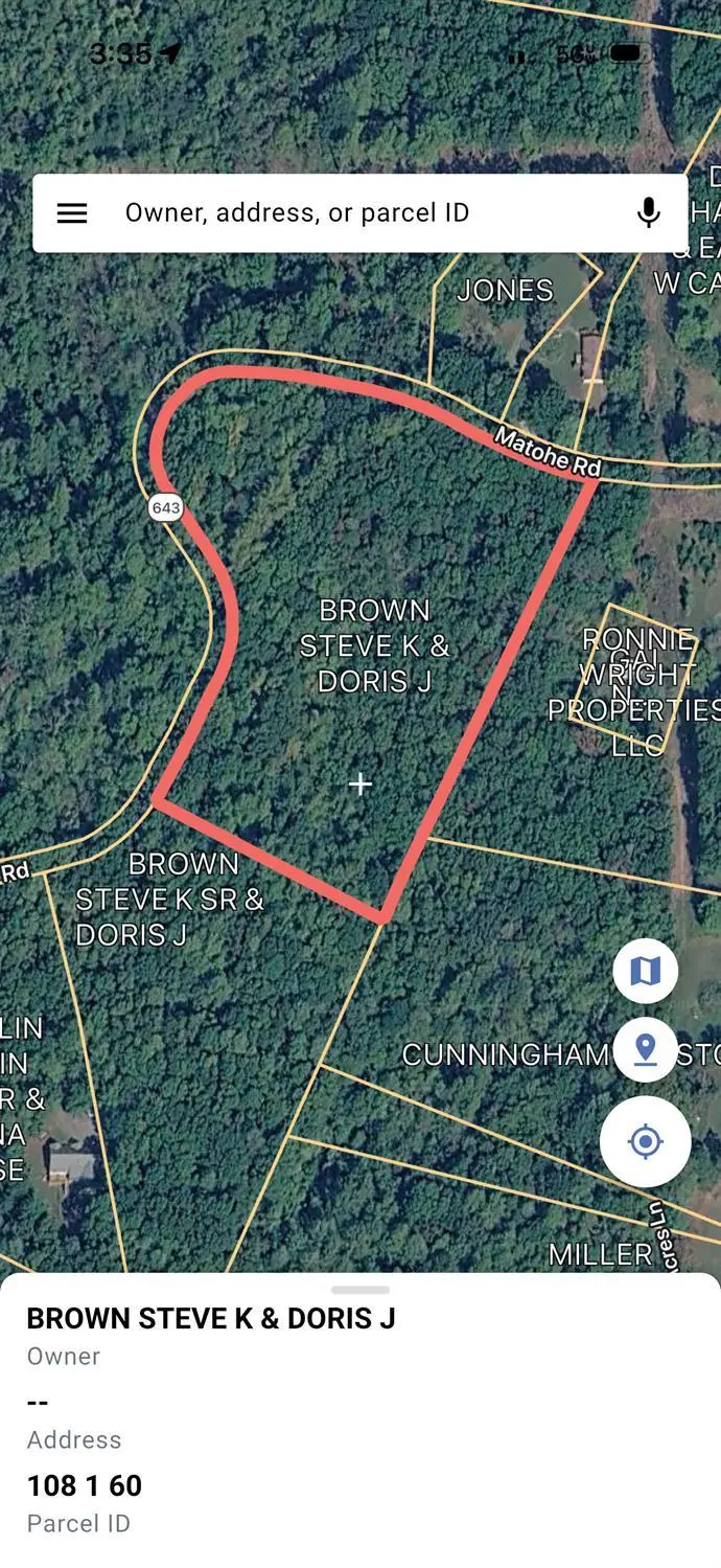 60 Foxcroft #LOT, Monroe, VA 24574