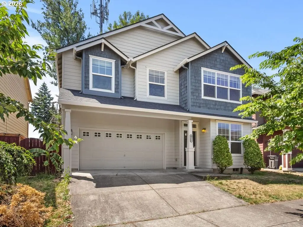 4118 NE 35TH AVE, Vancouver, WA 98661