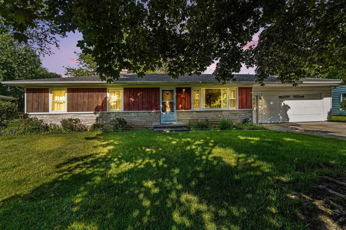 6606 Westchester ST, Portage City, MI 49024