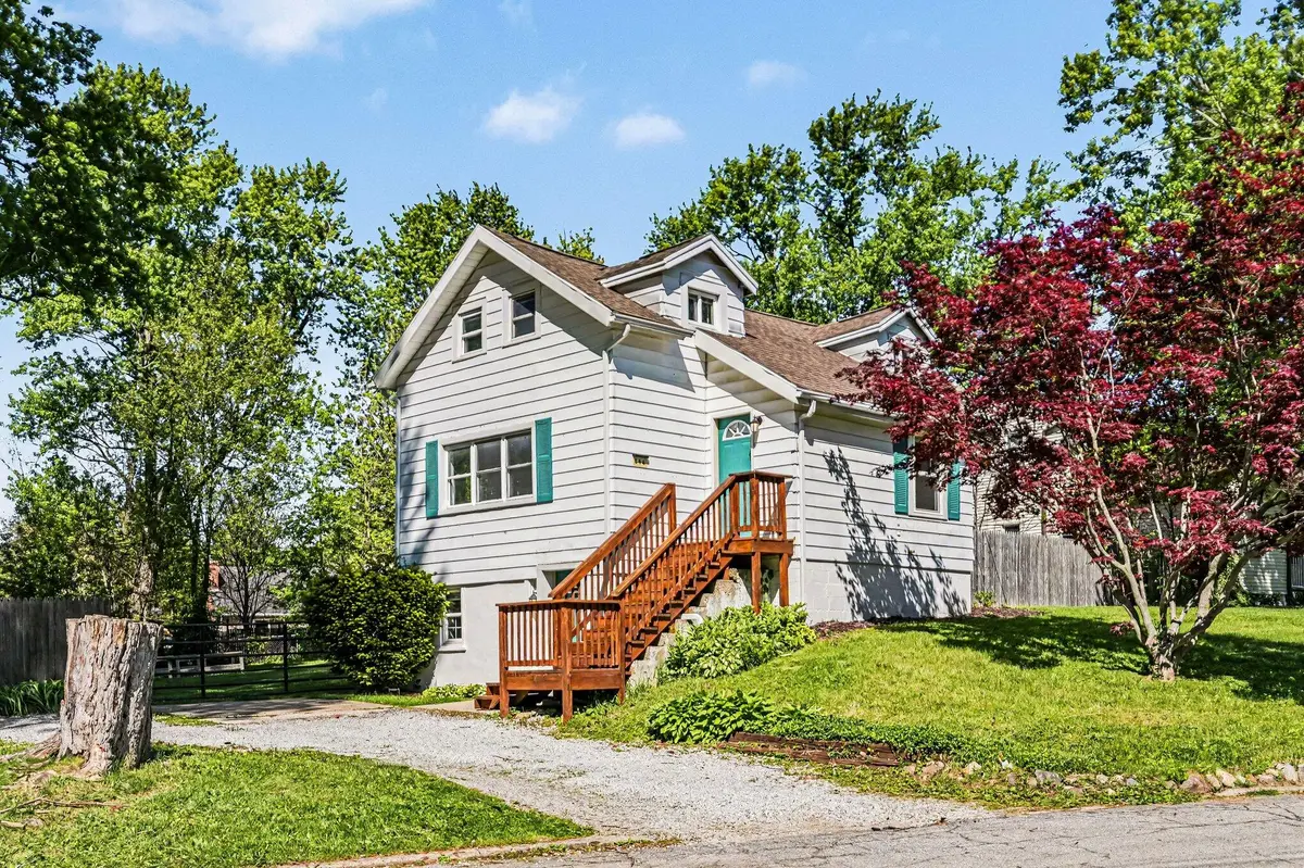 414 S Barrett ST, Niles City, MI 49120