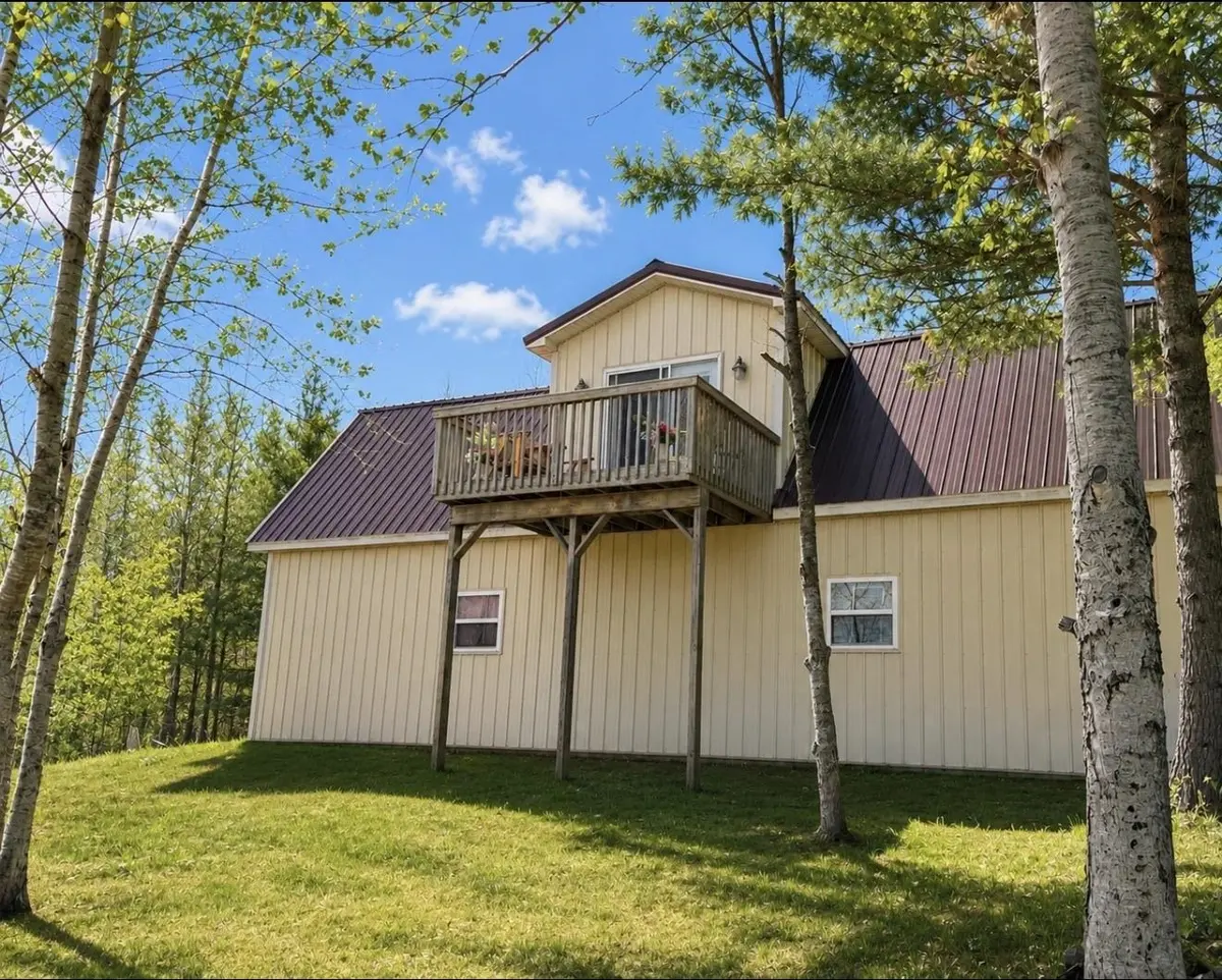 2856 Valley Road, Nw, Kalkaska Twp, MI 49646