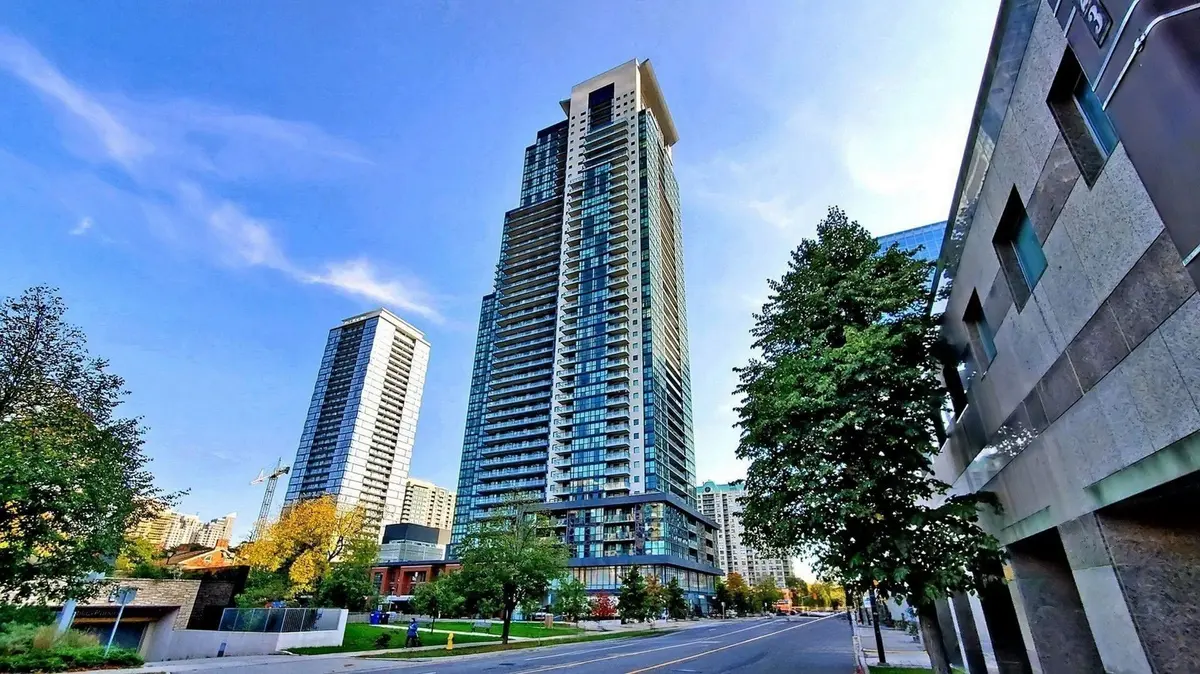 5162 Yonge ST #915, Toronto C07, ON M2N 0E9